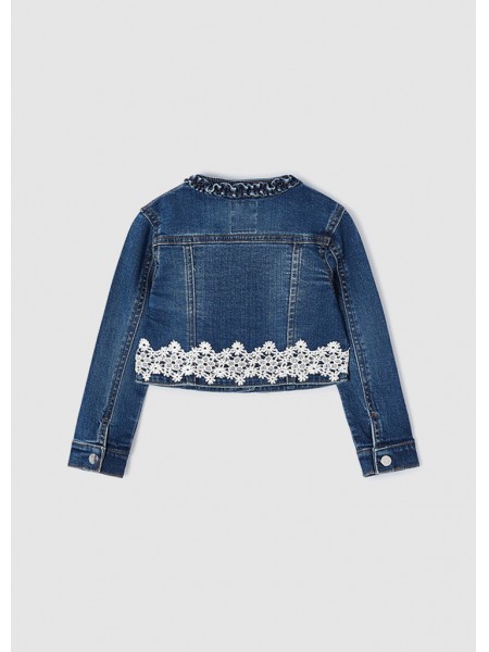 Jacket Girl Mayoral