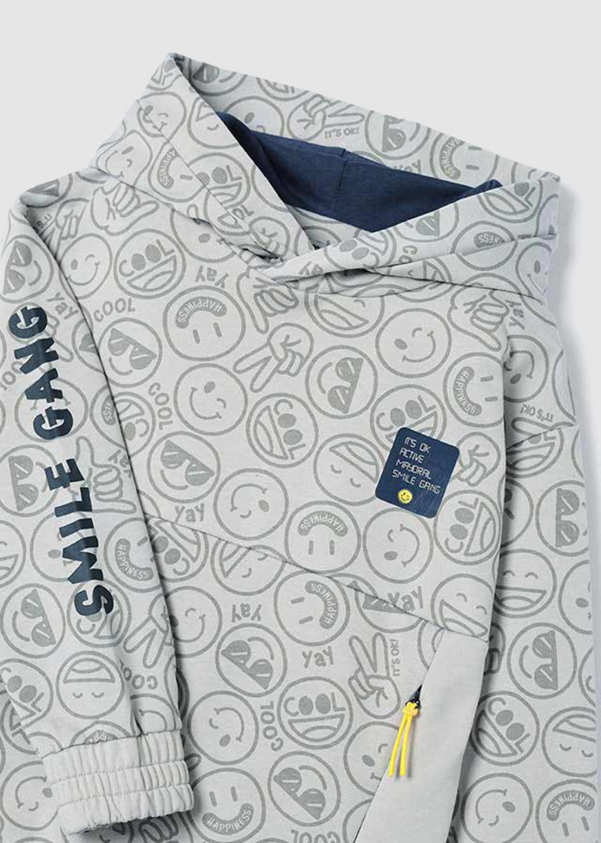 Jersey Niño Mayoral