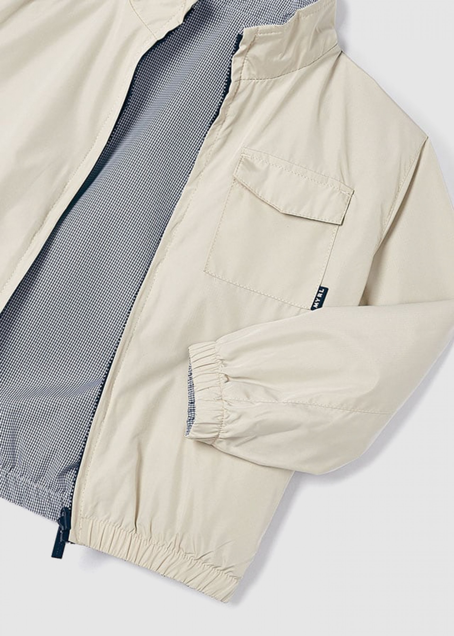 Parka Niño Mayoral