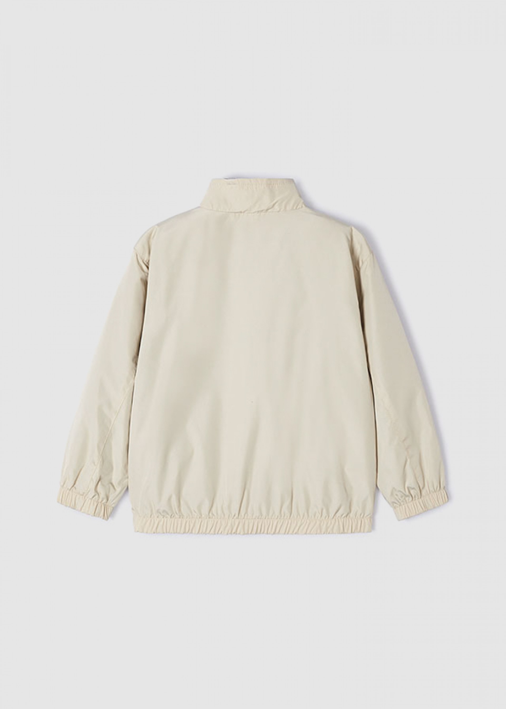 Parka Niño Mayoral