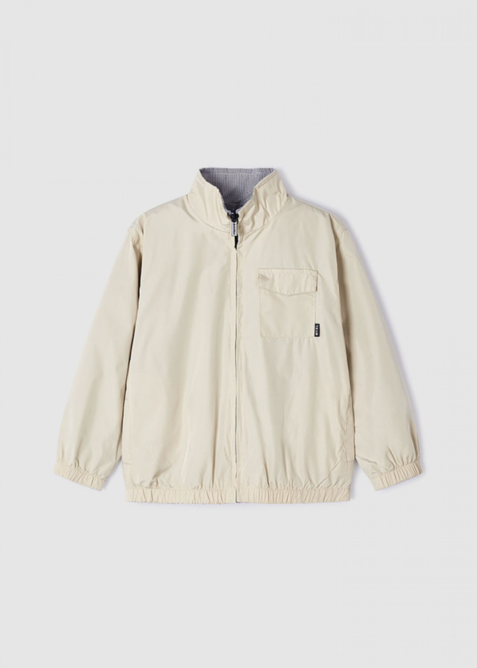 Parka Niño Mayoral