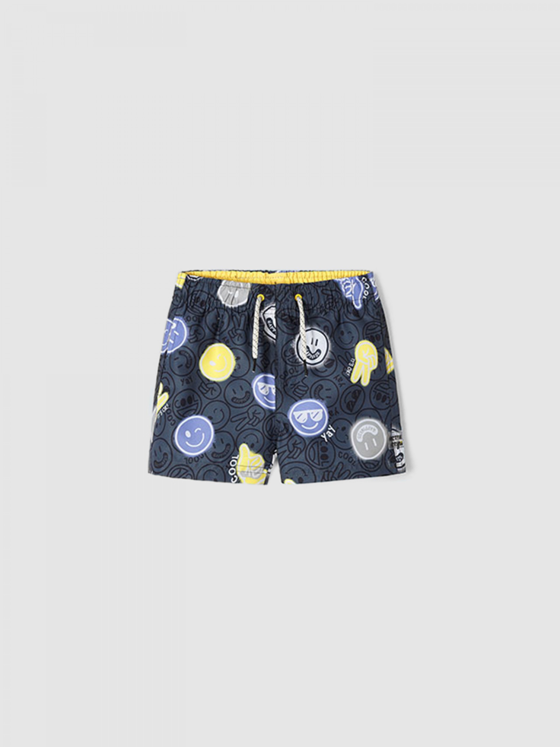 Swimming Trunks Boy Mayoral
