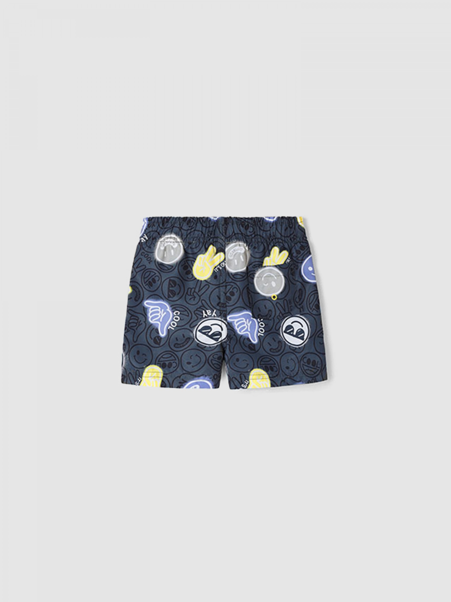 Swimming Trunks Boy Mayoral