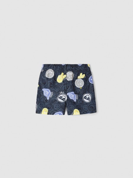 Swimming Trunks Boy Mayoral