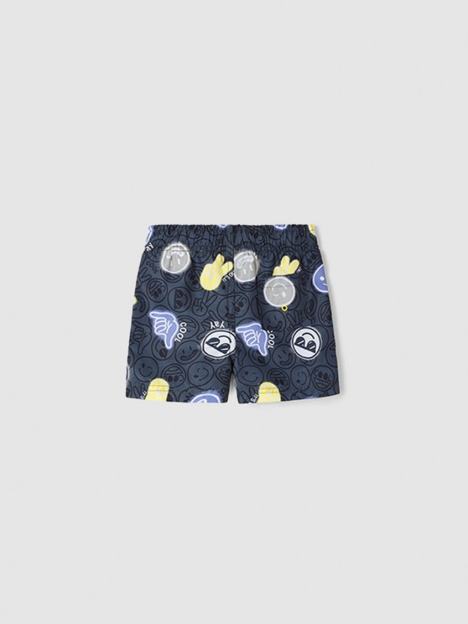 Swimming Trunks Boy Mayoral