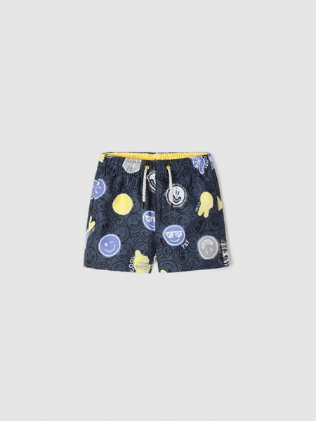 Swimming Trunks Boy Mayoral
