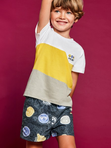 Swimming Trunks Boy Mayoral