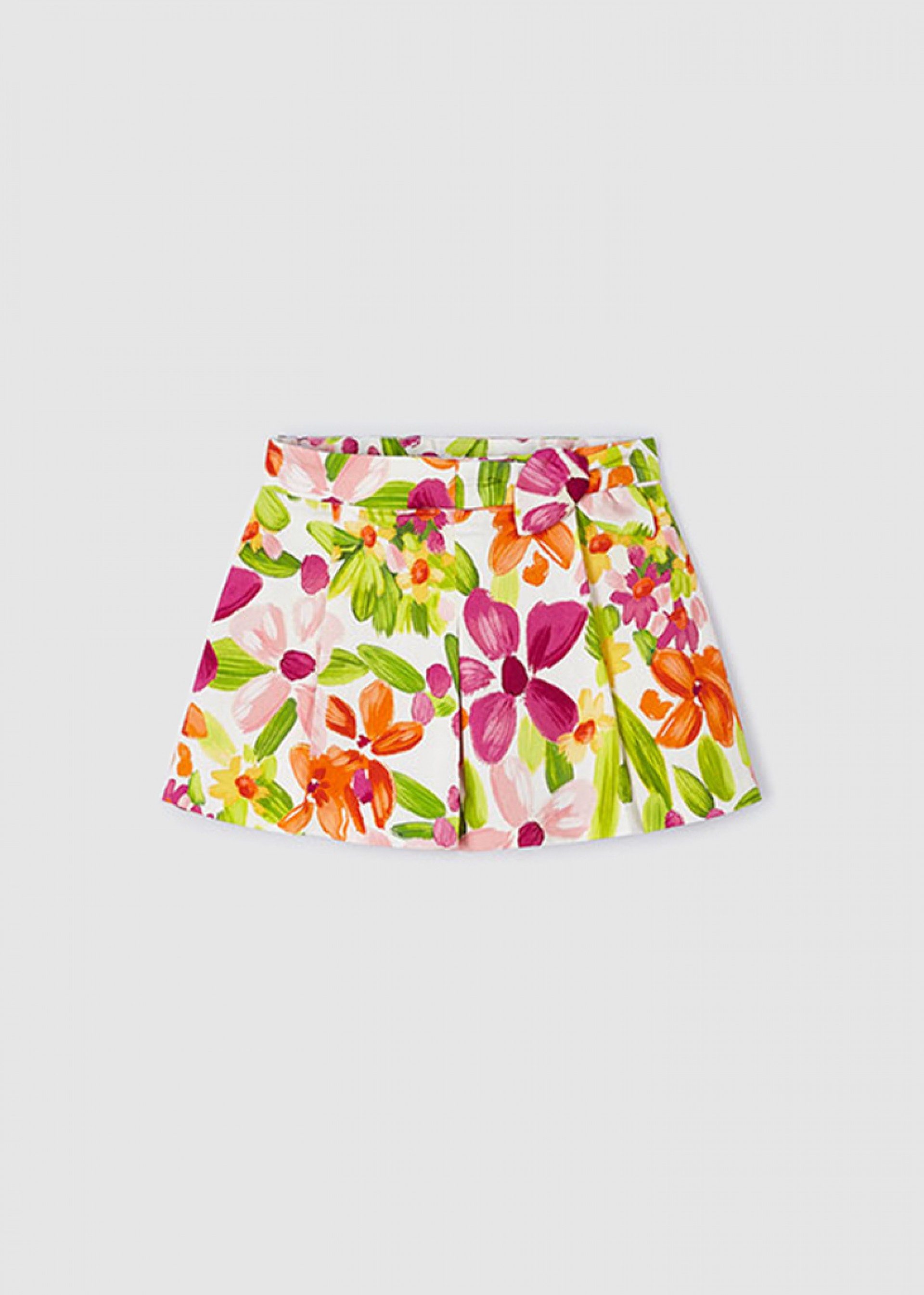 Skirt Girl Mayoral