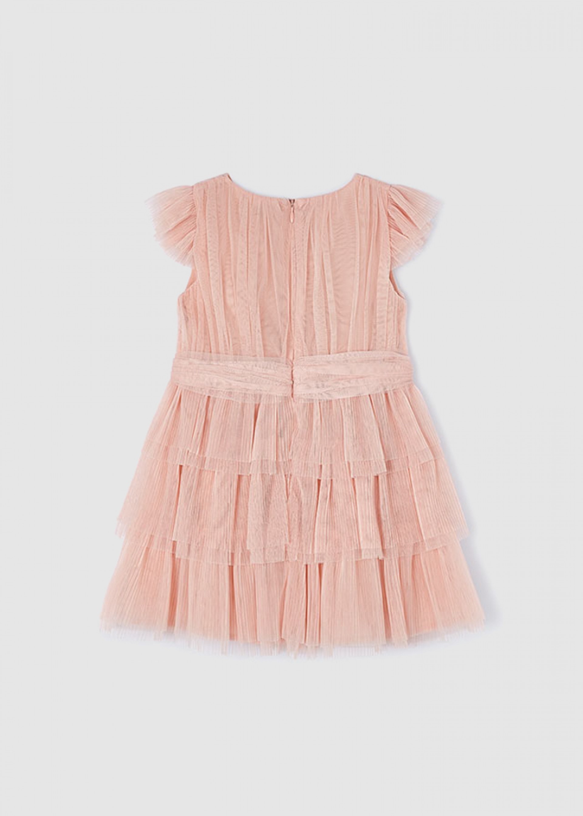 Dress Girl Mayoral