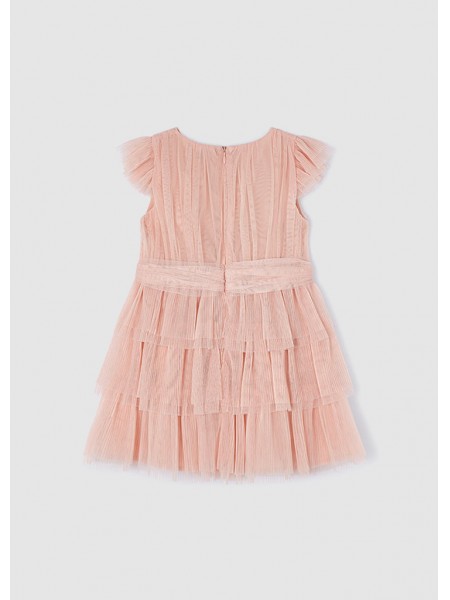 Vestido Ni�a Mayoral