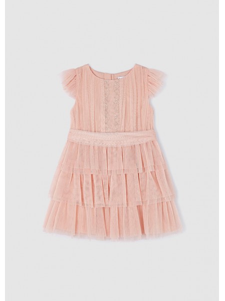 Vestido Ni�a Mayoral