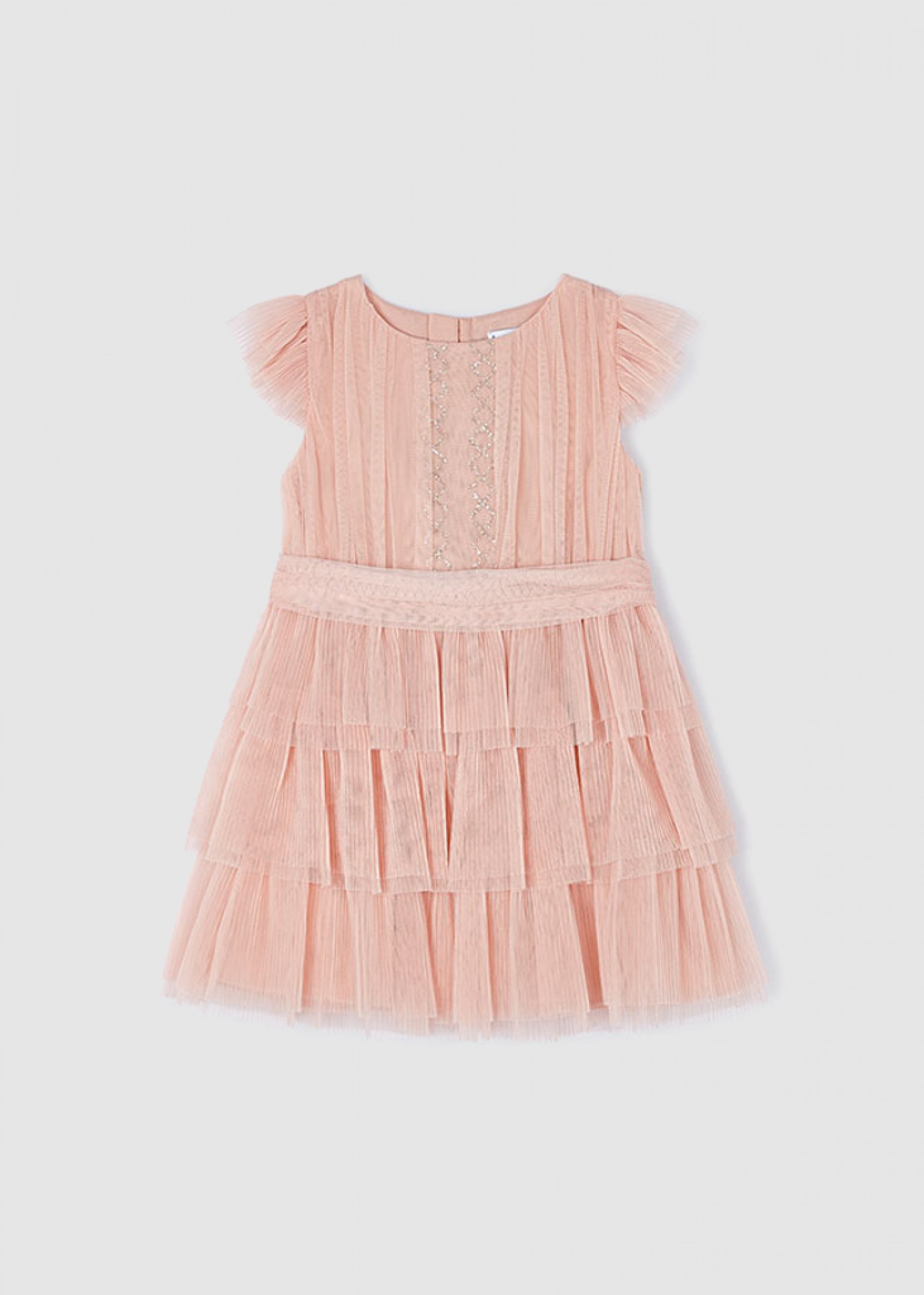 Dress Girl Mayoral