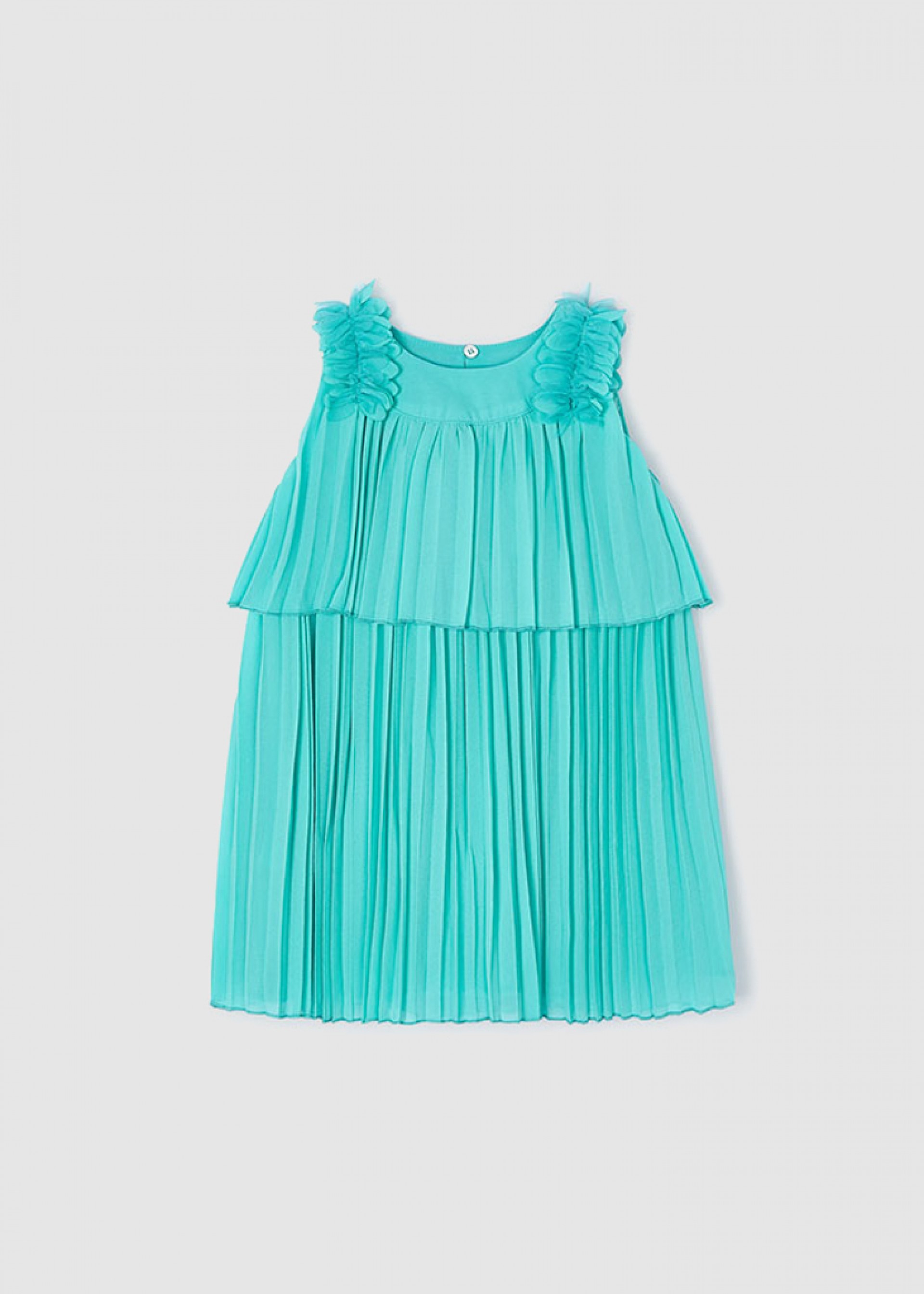 Dress Girl Mayoral