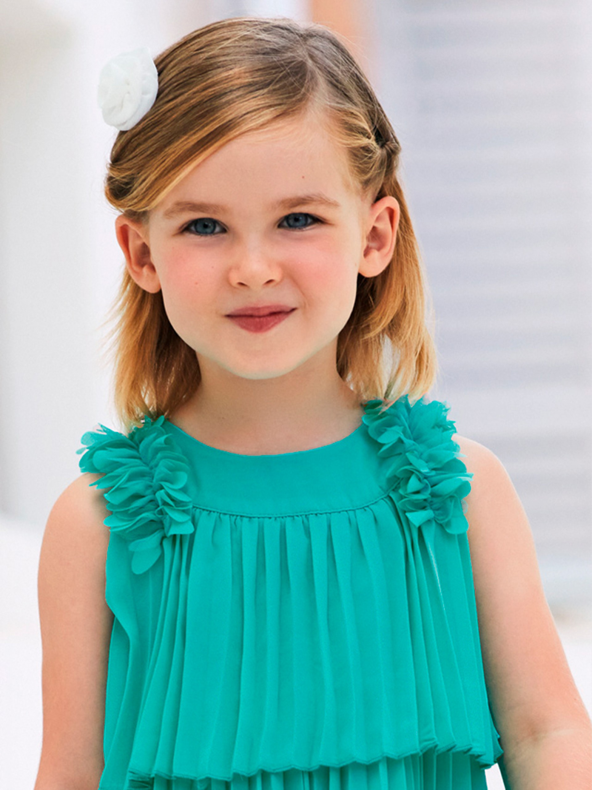 Dress Girl Mayoral