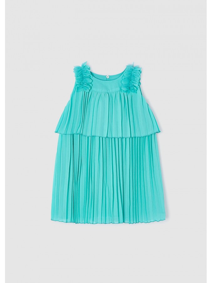 Dress Girl Mayoral