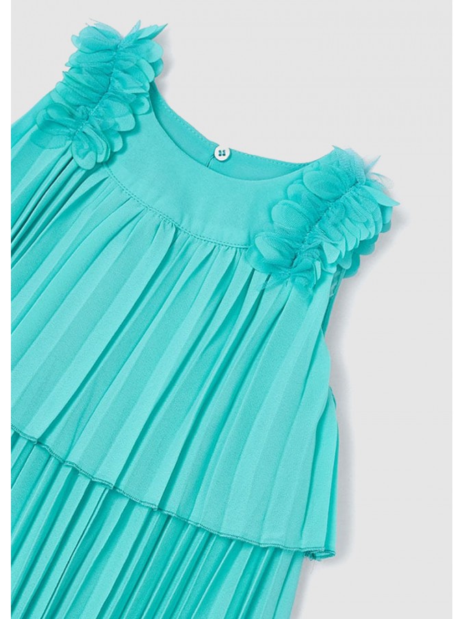 Dress Girl Mayoral