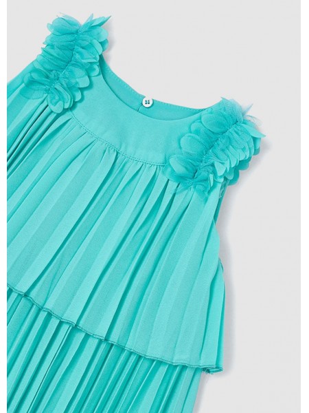 Dress Girl Mayoral