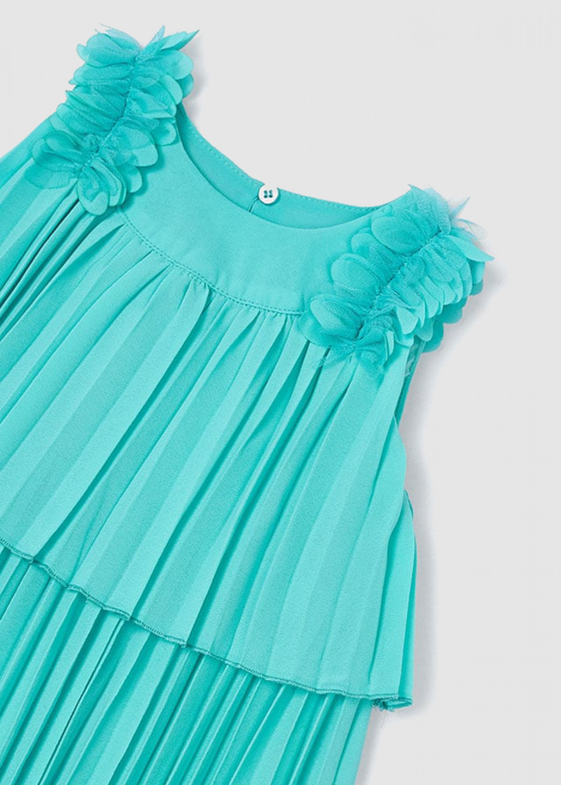 Dress Girl Mayoral