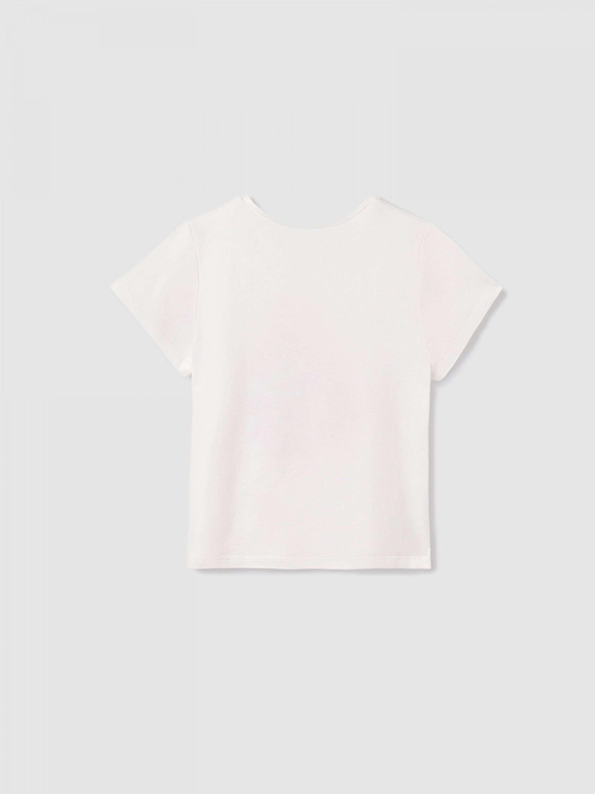T-Shirt Girl Mayoral