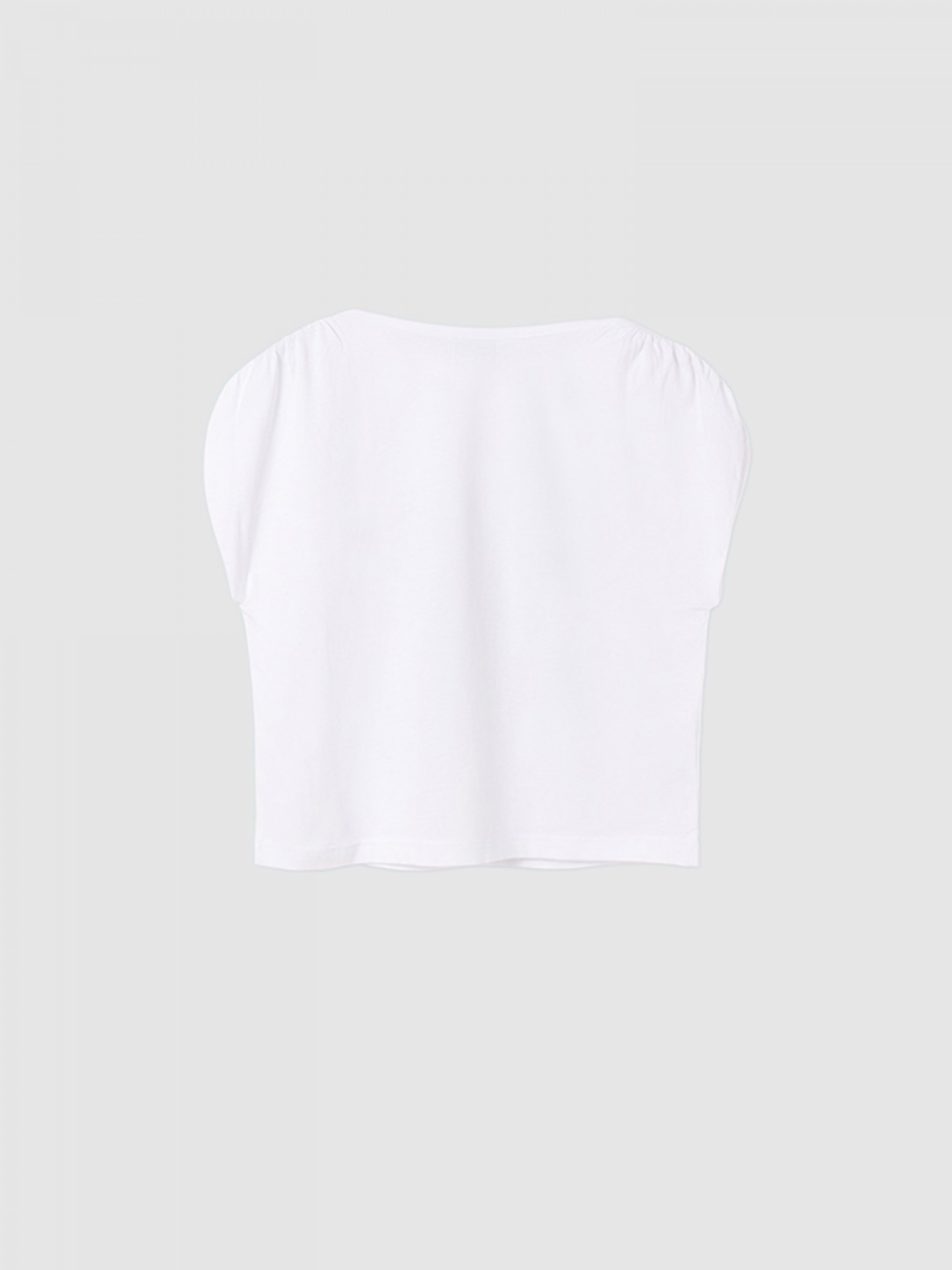 T-Shirt Girl Mayoral