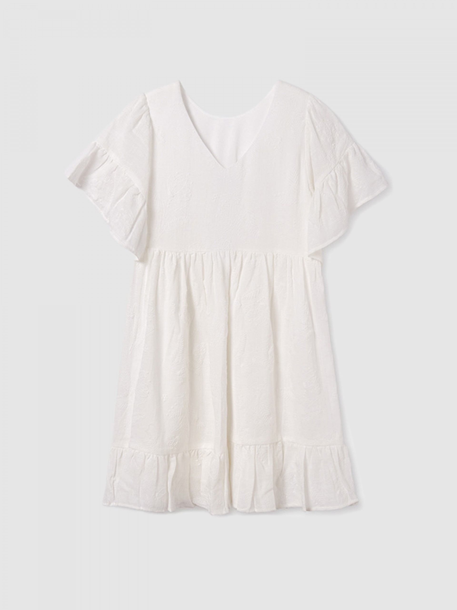 Dress Girl Mayoral