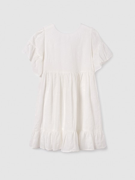 Vestidos Menina Mayoral