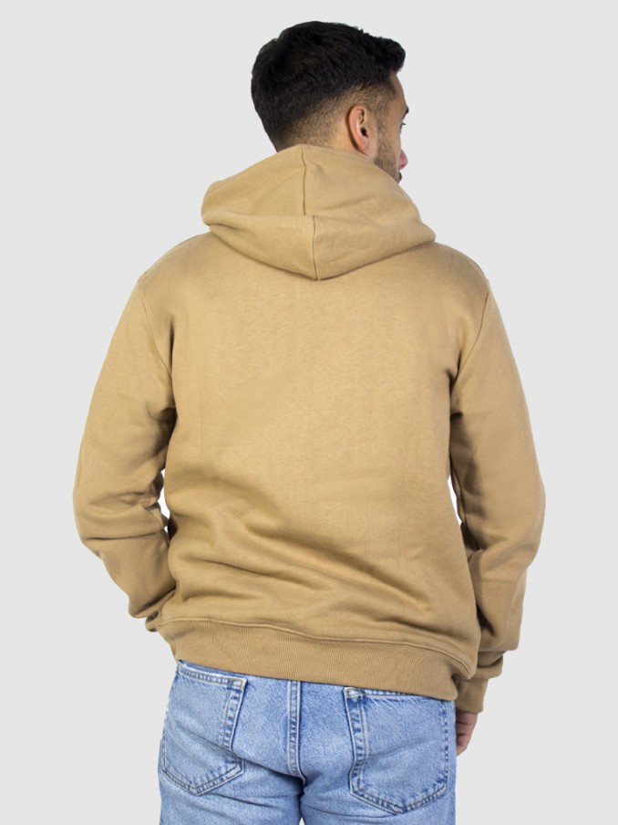 Sweatshirt Hombre Westrags