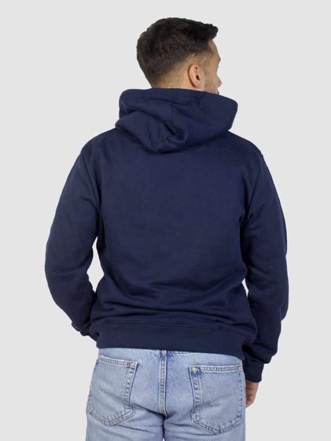 Sweatshirt Man Westrags
