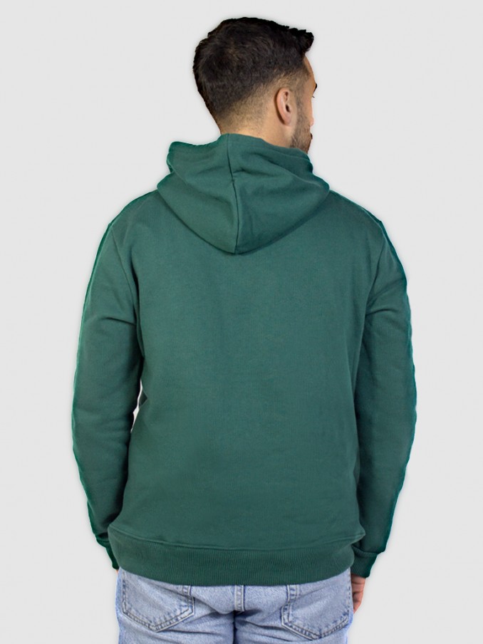 Sweatshirt Man Westrags