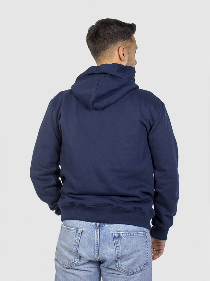 Sweatshirt Hombre Westrags