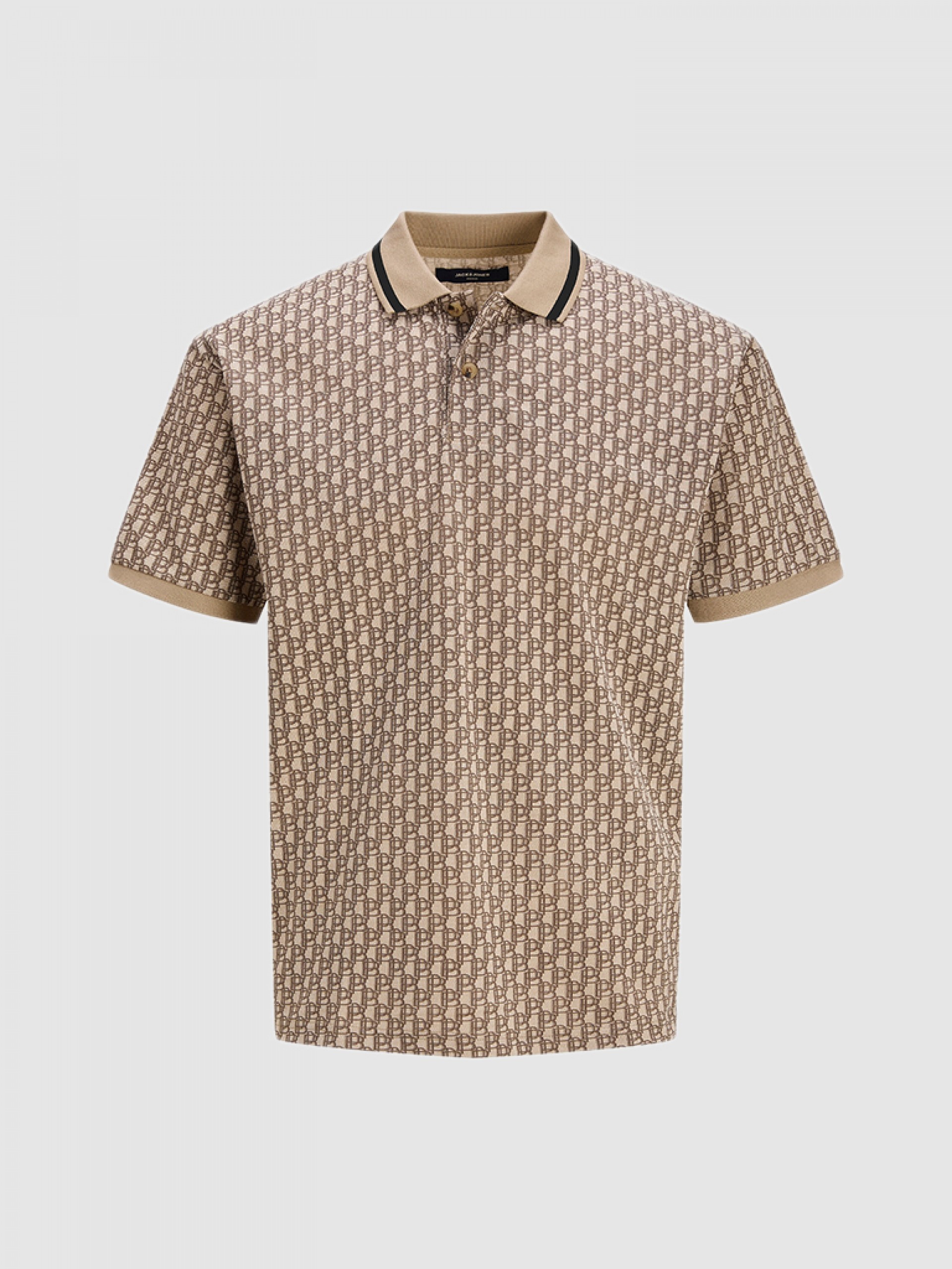 Polo Hombre Jack & Jones