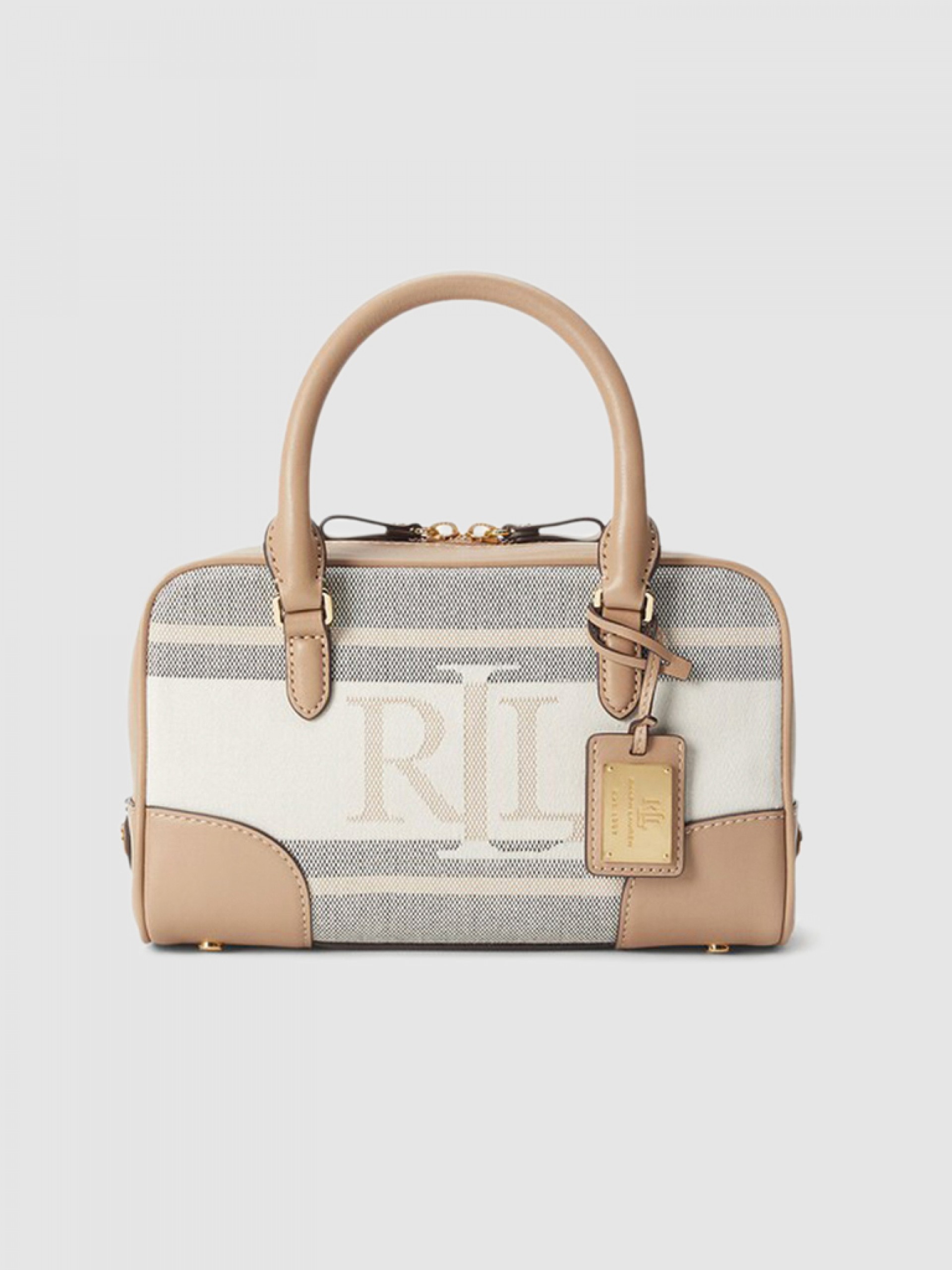 Bolsos de hombro Mujer Polo Ralph Lauren