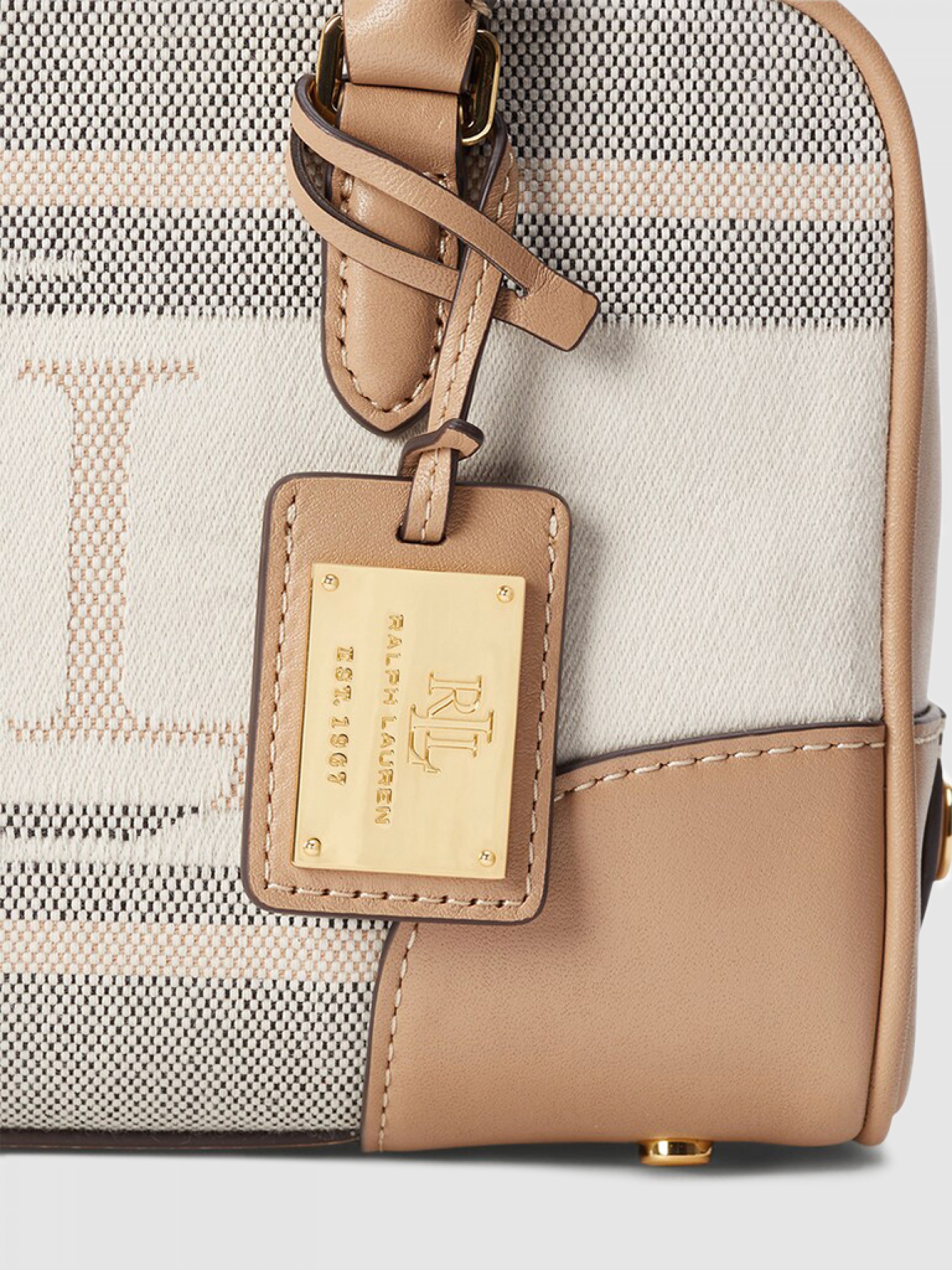 Bolsos de hombro Mujer Polo Ralph Lauren