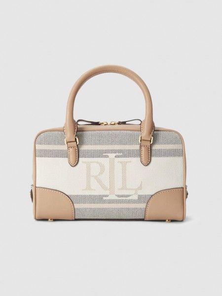 Shoulder Bags Woman Polo Ralph Lauren Shoulder Bags Woman Polo Ralph Lauren