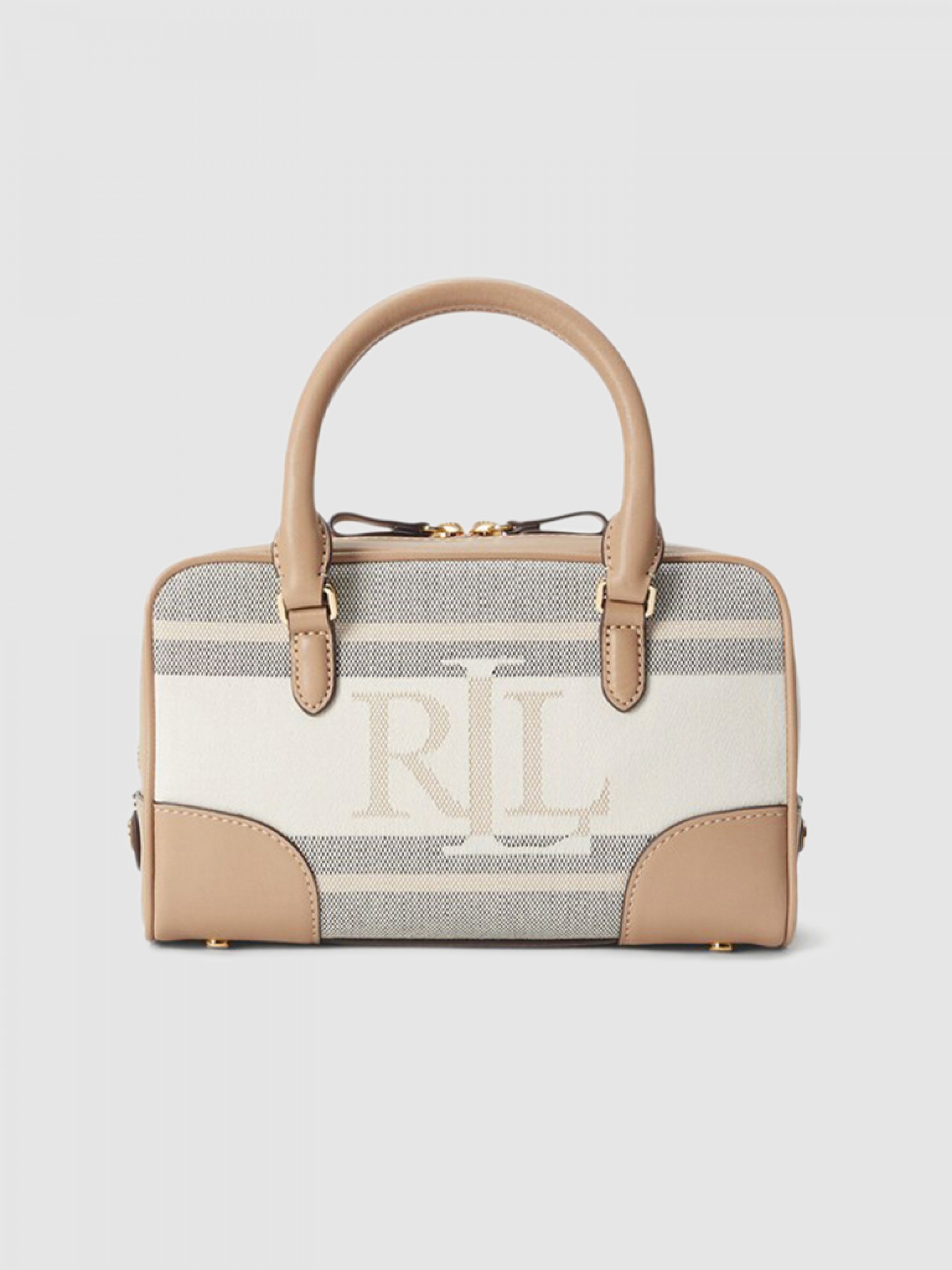 Bolsos de hombro Mujer Polo Ralph Lauren