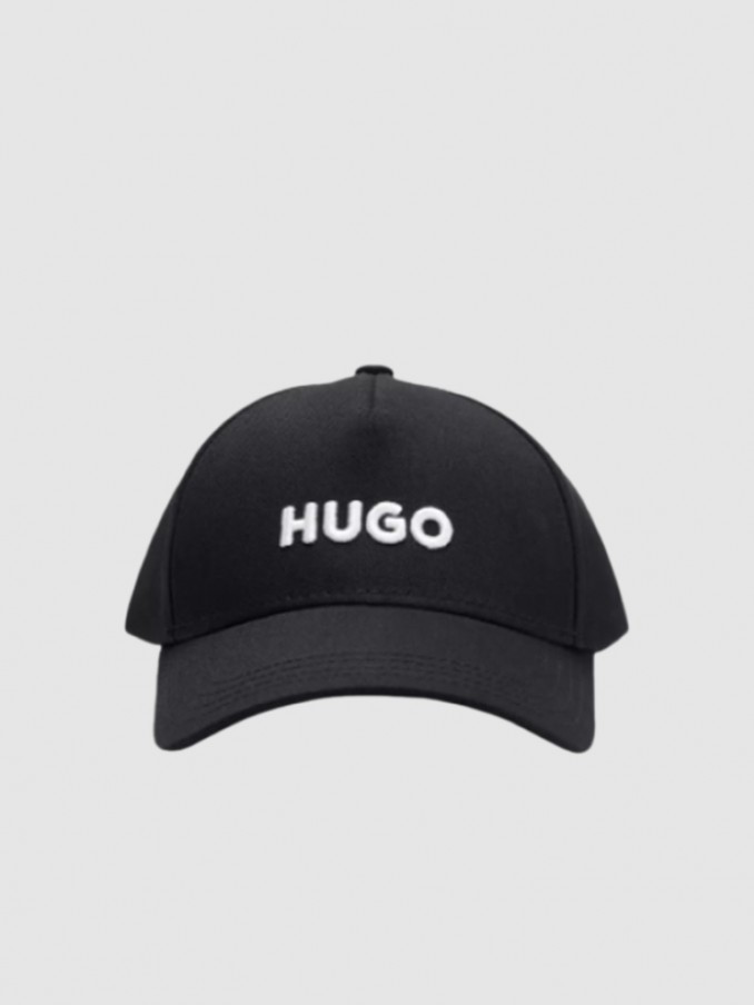 Sombreros Hombre Negro Hugo Boss
