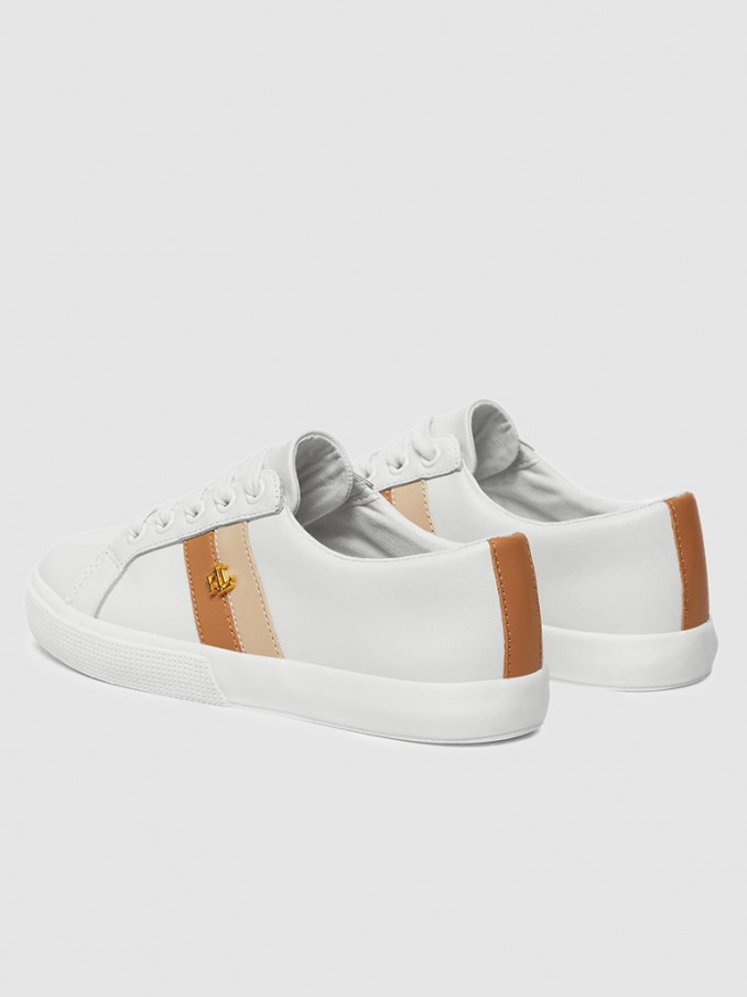 Sneakers Woman Polo Ralph Lauren