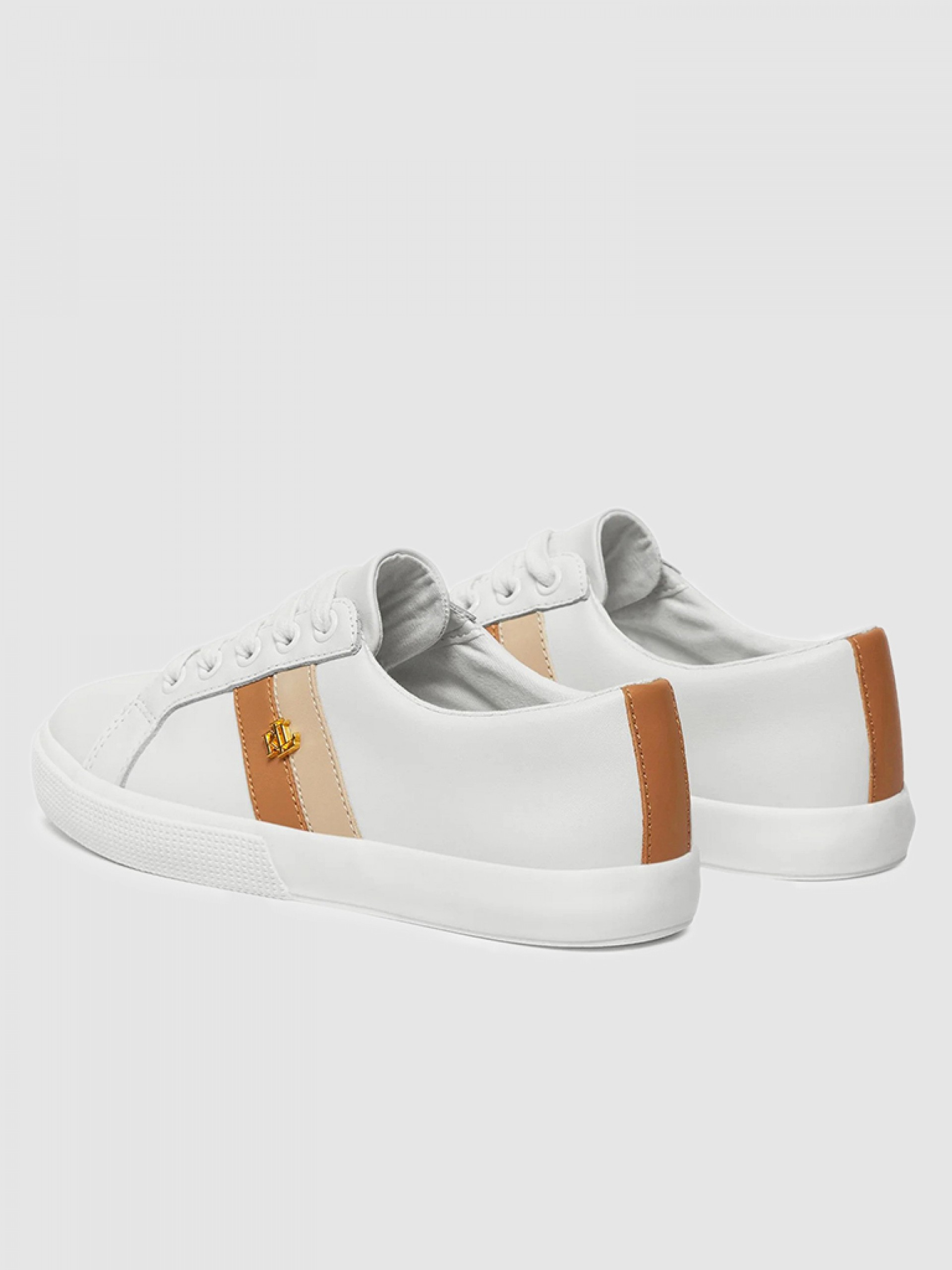 Sneakers Woman Polo Ralph Lauren