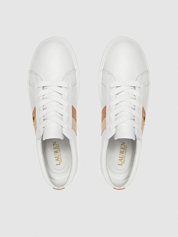 Sneakers Woman Polo Ralph Lauren