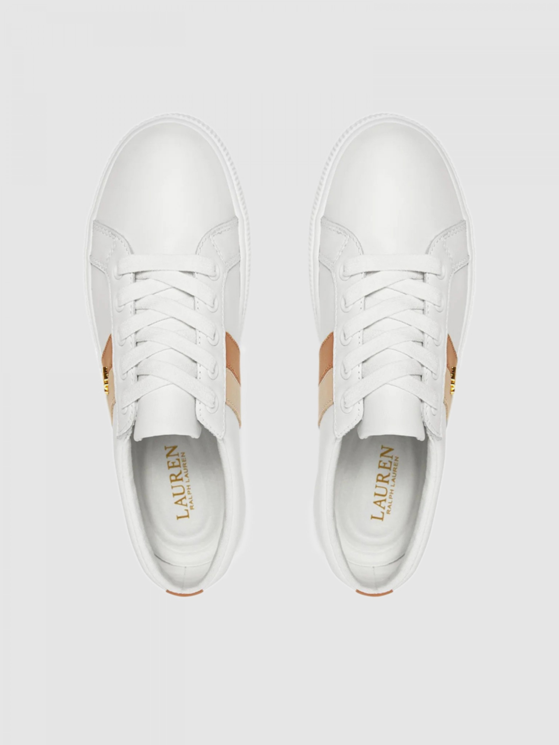 Sneakers Woman Polo Ralph Lauren