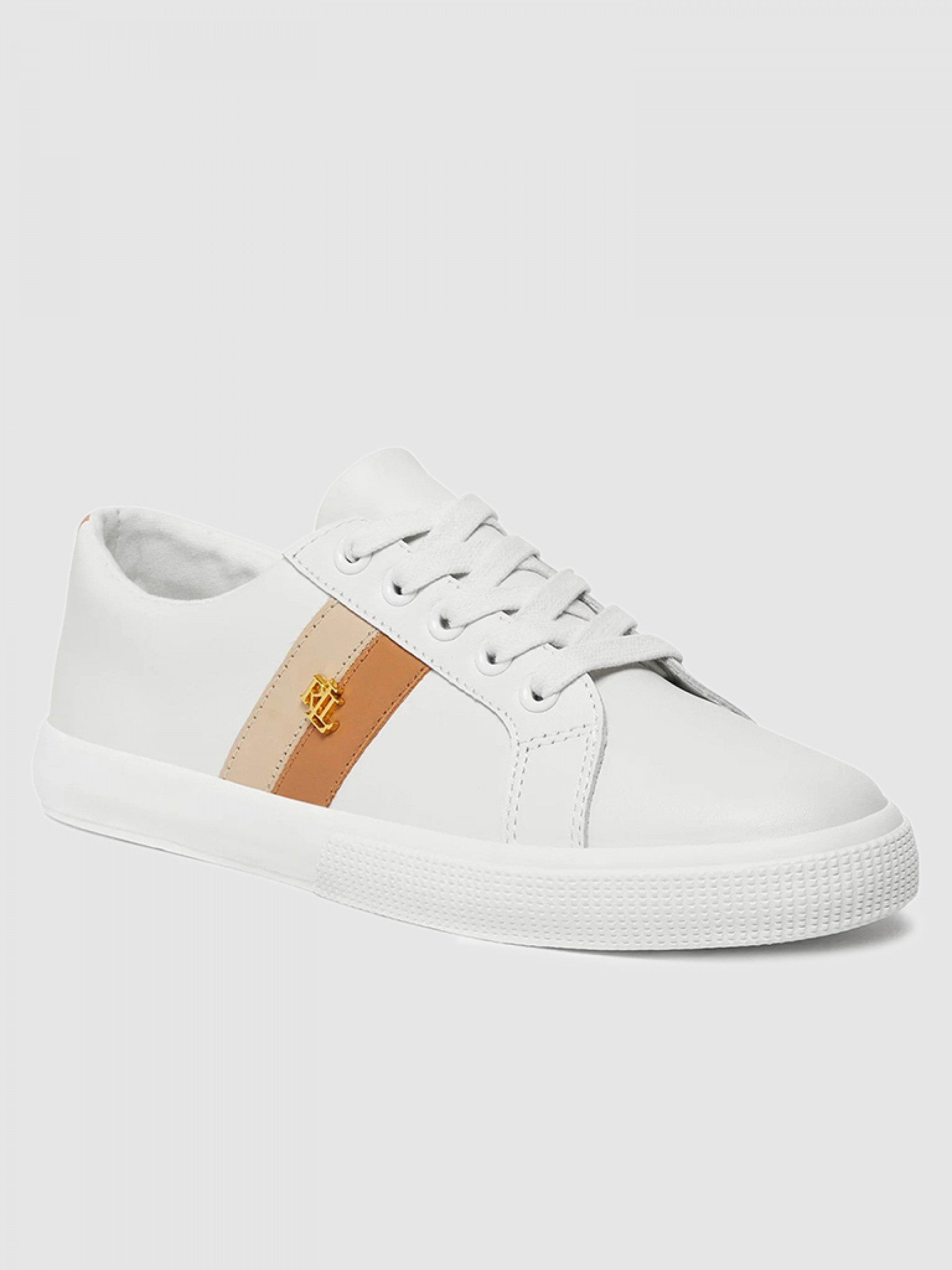 Sneakers Woman Polo Ralph Lauren