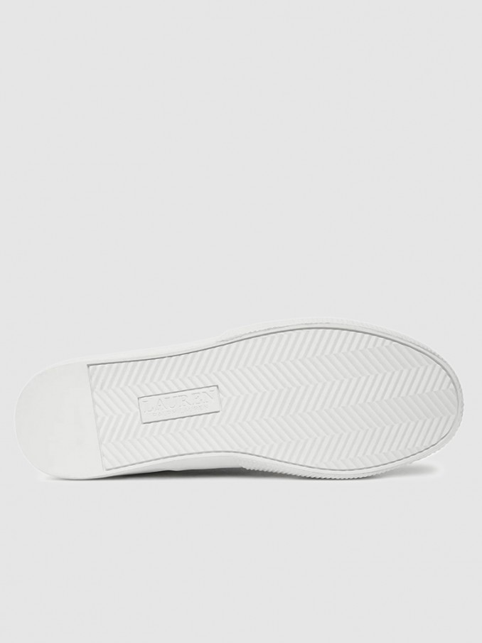 Sneakers Woman Polo Ralph Lauren