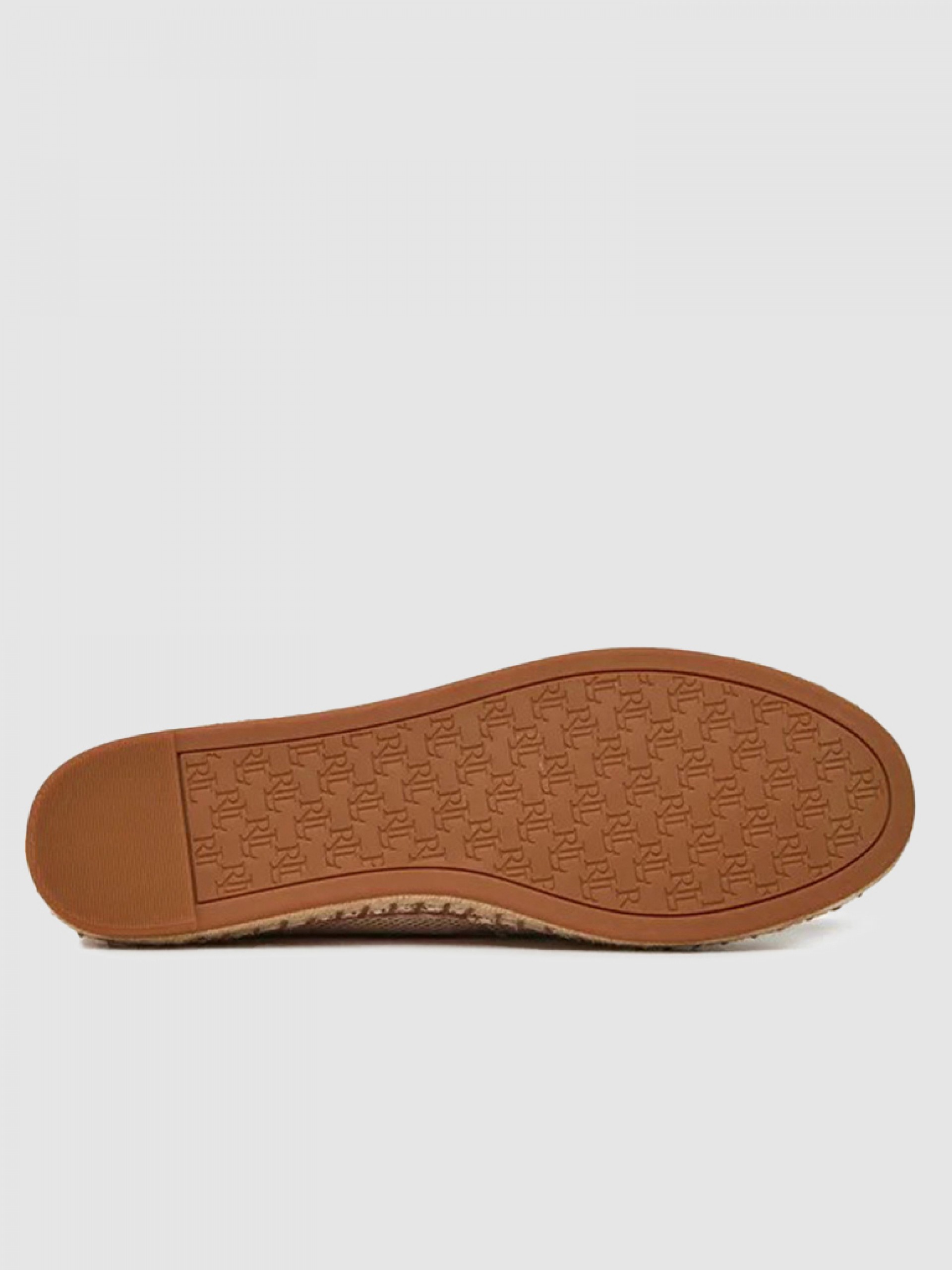 Espadrilles Woman Polo Ralph Lauren