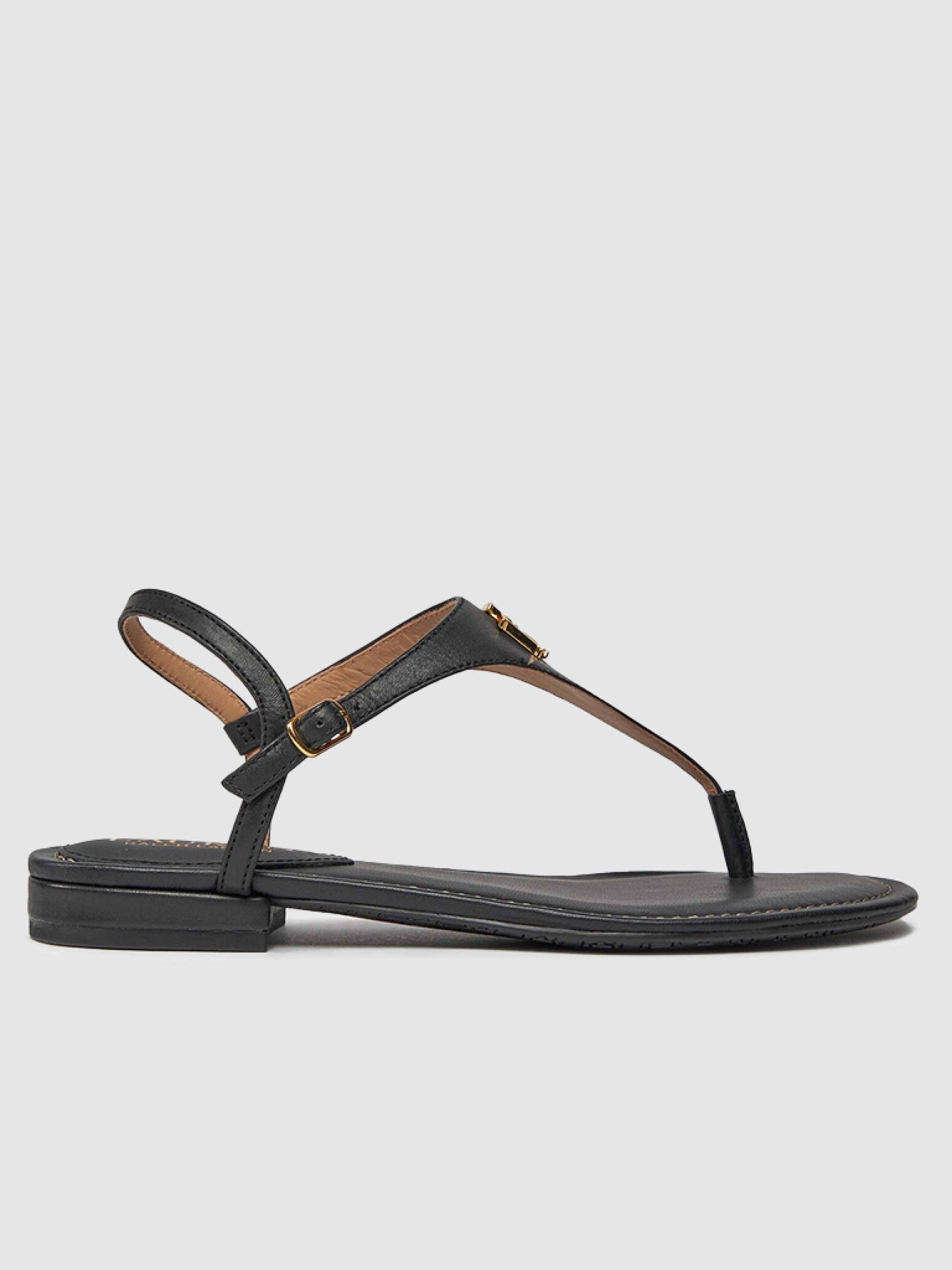 Sandals Woman Polo Ralph Lauren