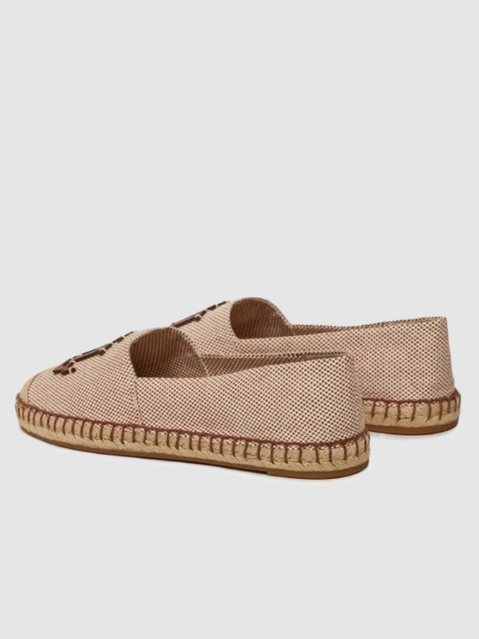 Espadrilles Woman Polo Ralph Lauren