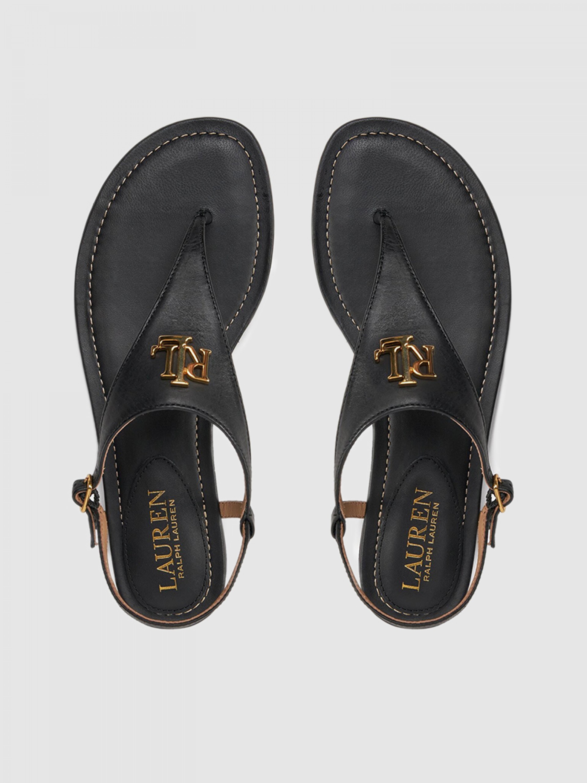 Sandals Woman Polo Ralph Lauren