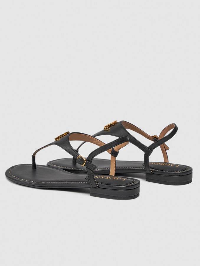 Sandals Woman Polo Ralph Lauren