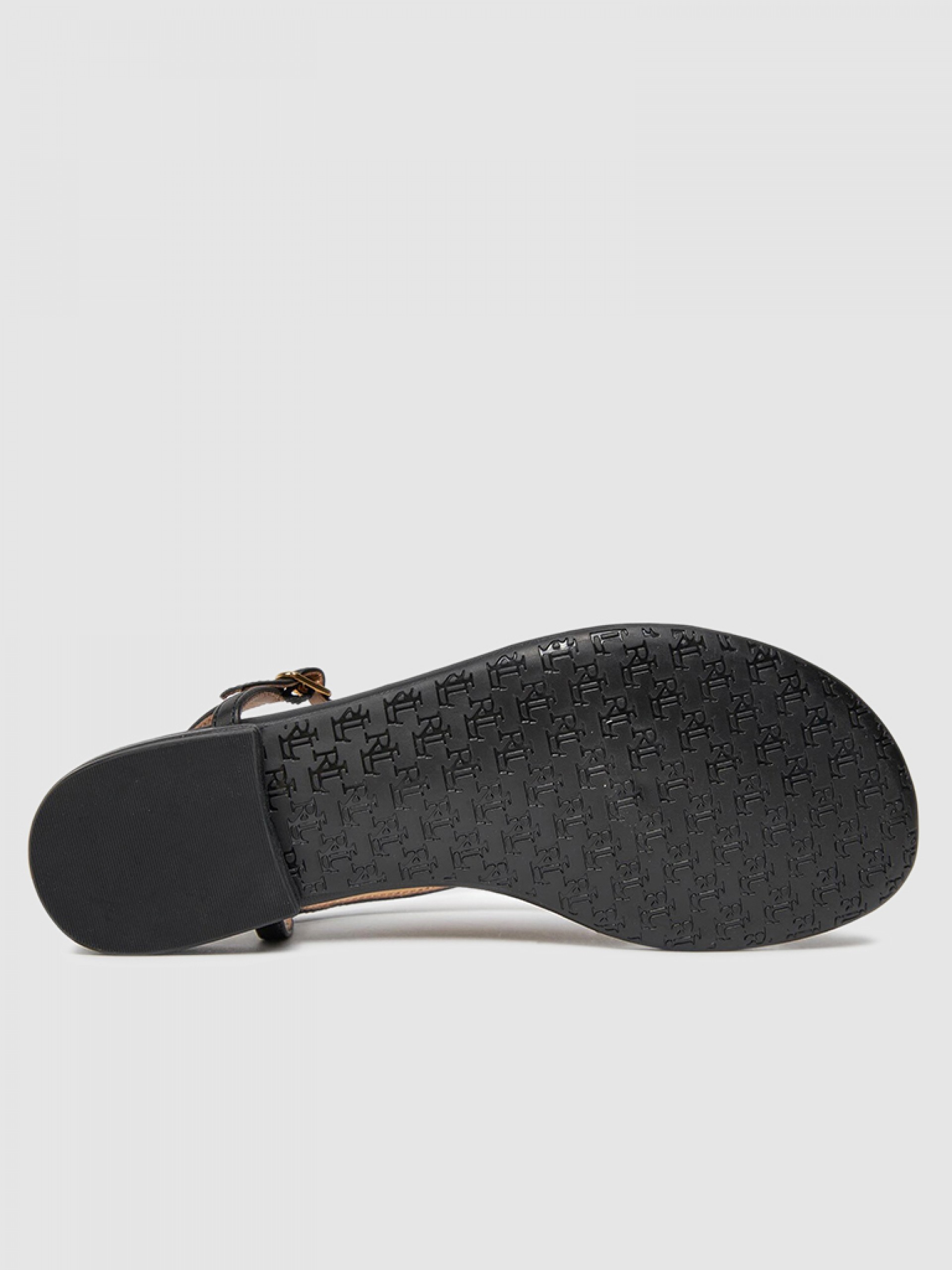 Sandals Woman Polo Ralph Lauren