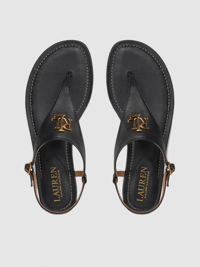 Sandals Woman Polo Ralph Lauren