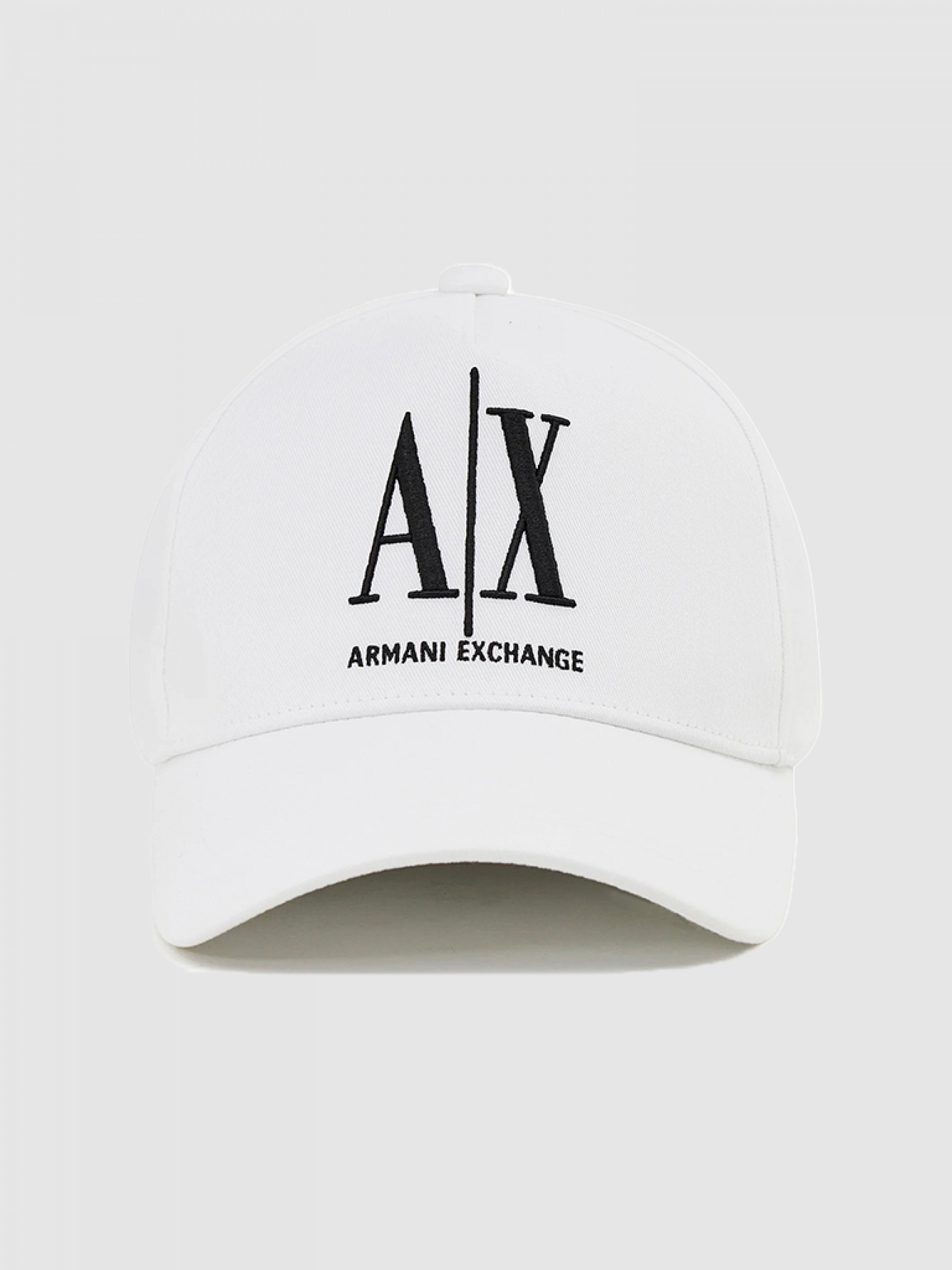 Hats Man Armani Exchange